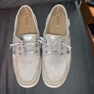 Sperry Boat shoes